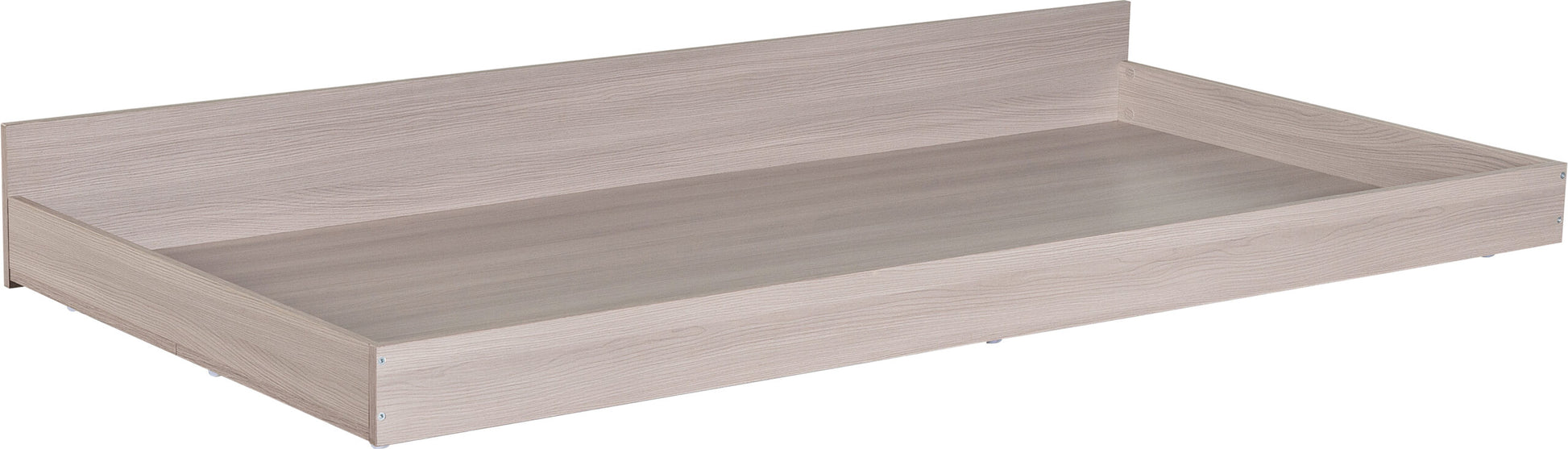 Hector Trundle Bed - Ash Grey