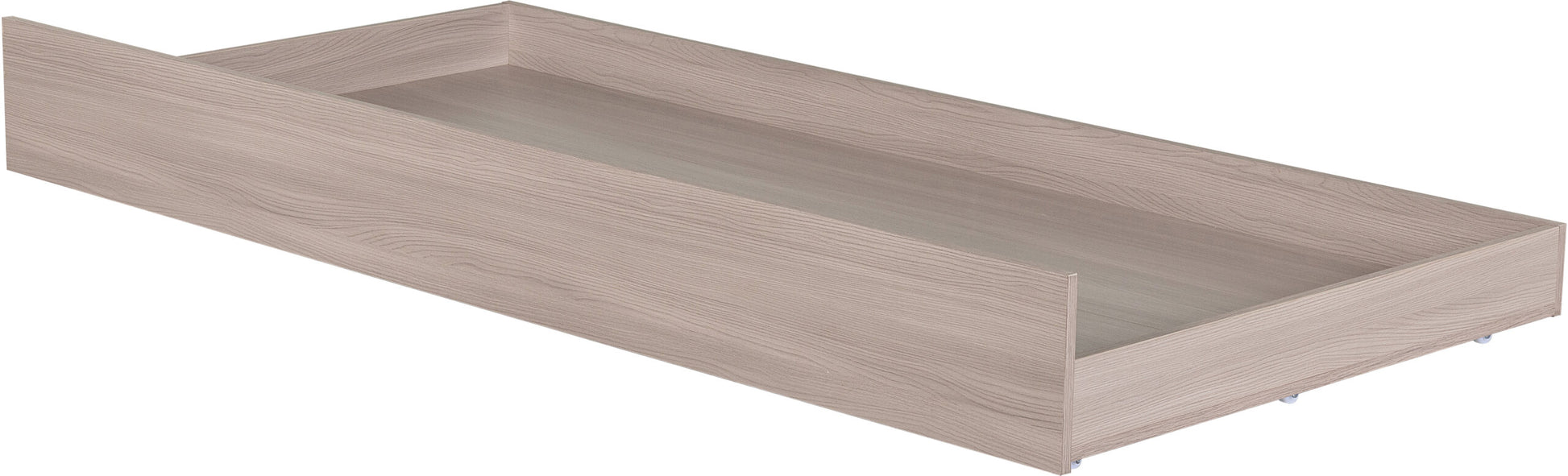 Hector Trundle Bed - Ash Grey