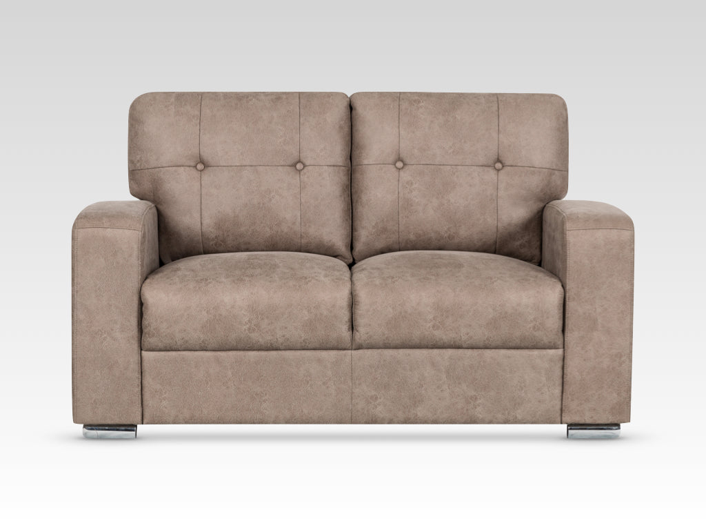 Hampton 2 Seater Sofa - Taupe