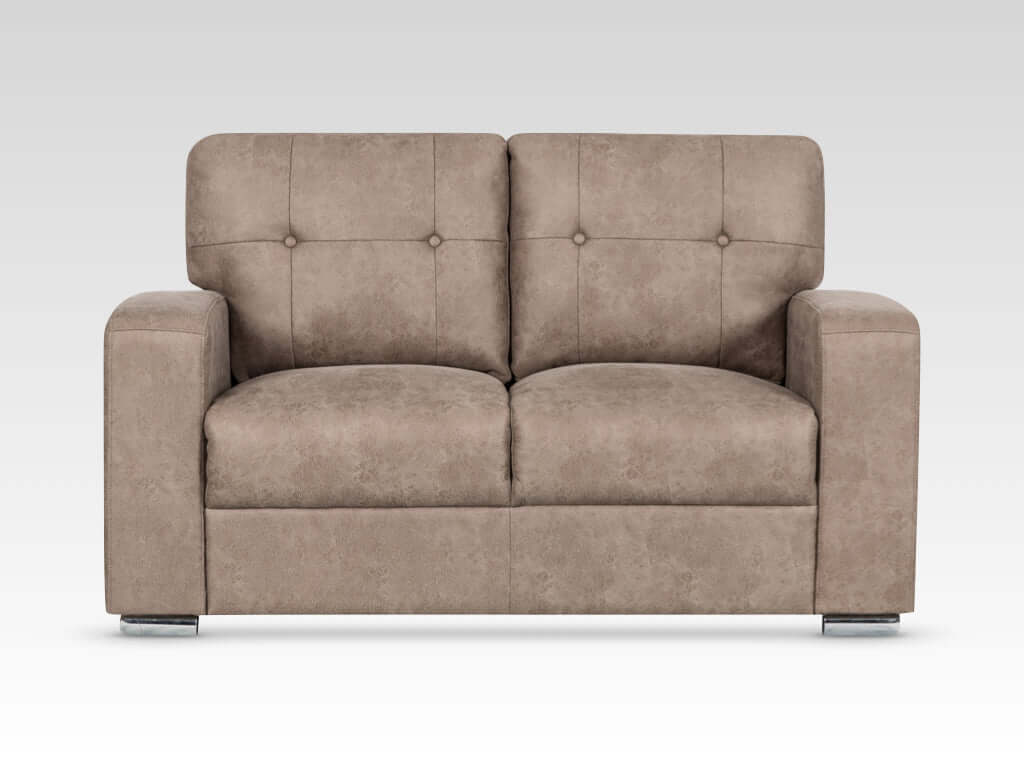 Hampton 3+2 Seater Suite - Taupe