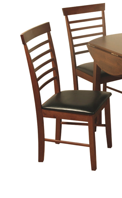Hanover Square Dropleaf Dining Set (4 chairs) 