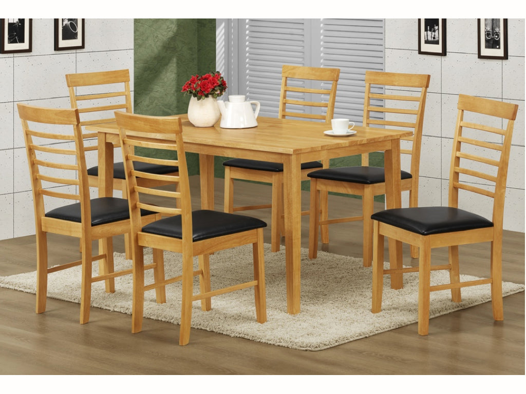 Hanover 4.5 Ft Dining Table