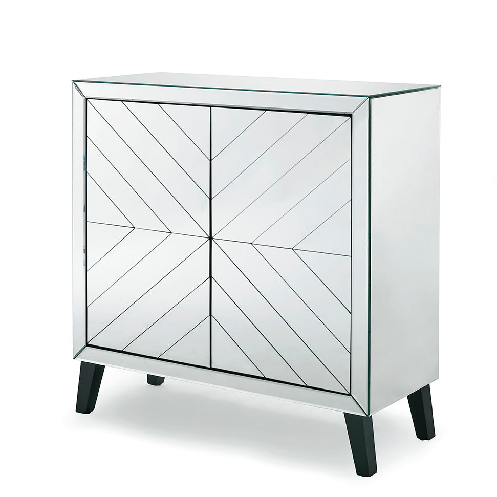 Harlow 2 Door Chest
