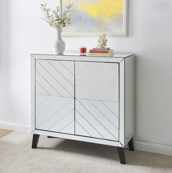 Harlow 2 Door Chest