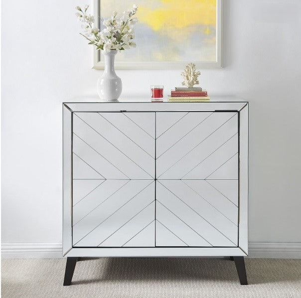 Harlow 2 Door Chest
