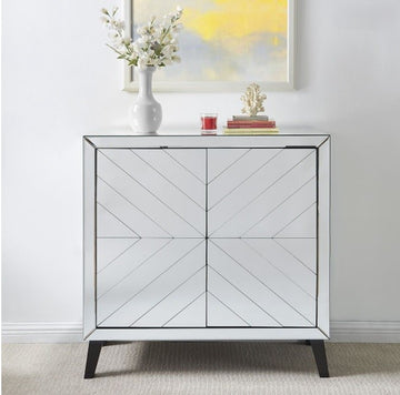 Harlow 2 Door Chest