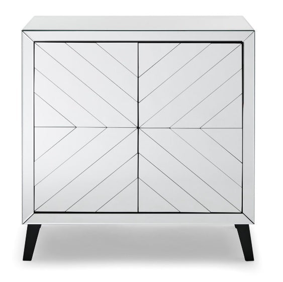 Harlow 2 Door Chest