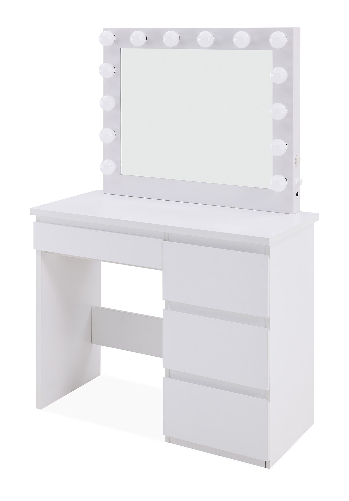 Hollywood Vanity Station