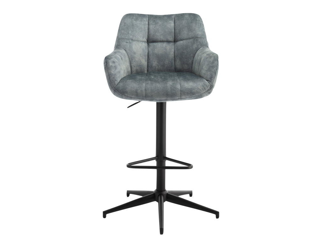 Jade Bar Stool Set of 2 