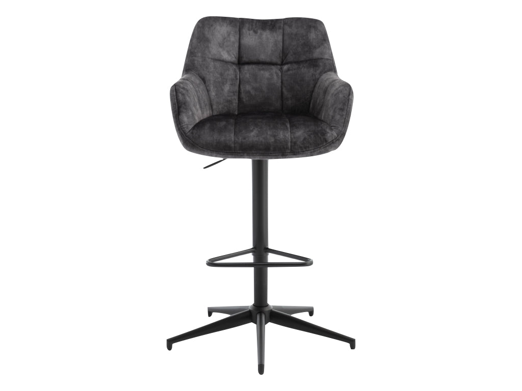 Jade Bar Stool Set of 2 