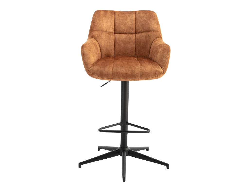 Jade Bar Stool Set of 2 