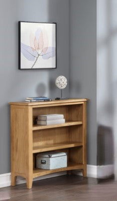 Kilkenny Oak small Bookcase