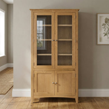 Kilkenny High Display - Oak