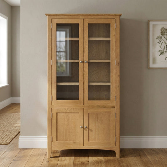 Kilkenny High Display - Oak