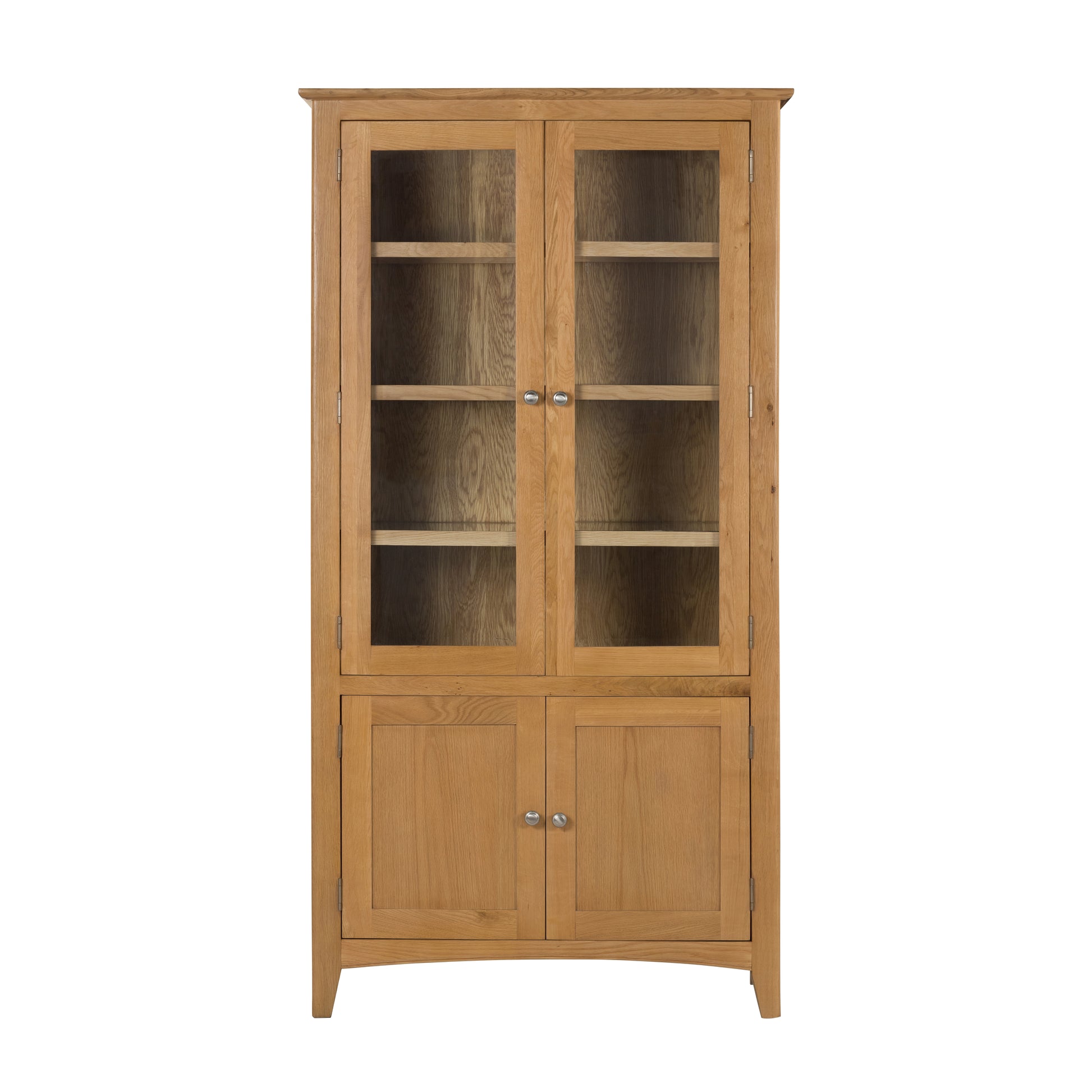 Kilkenny High Display - Oak