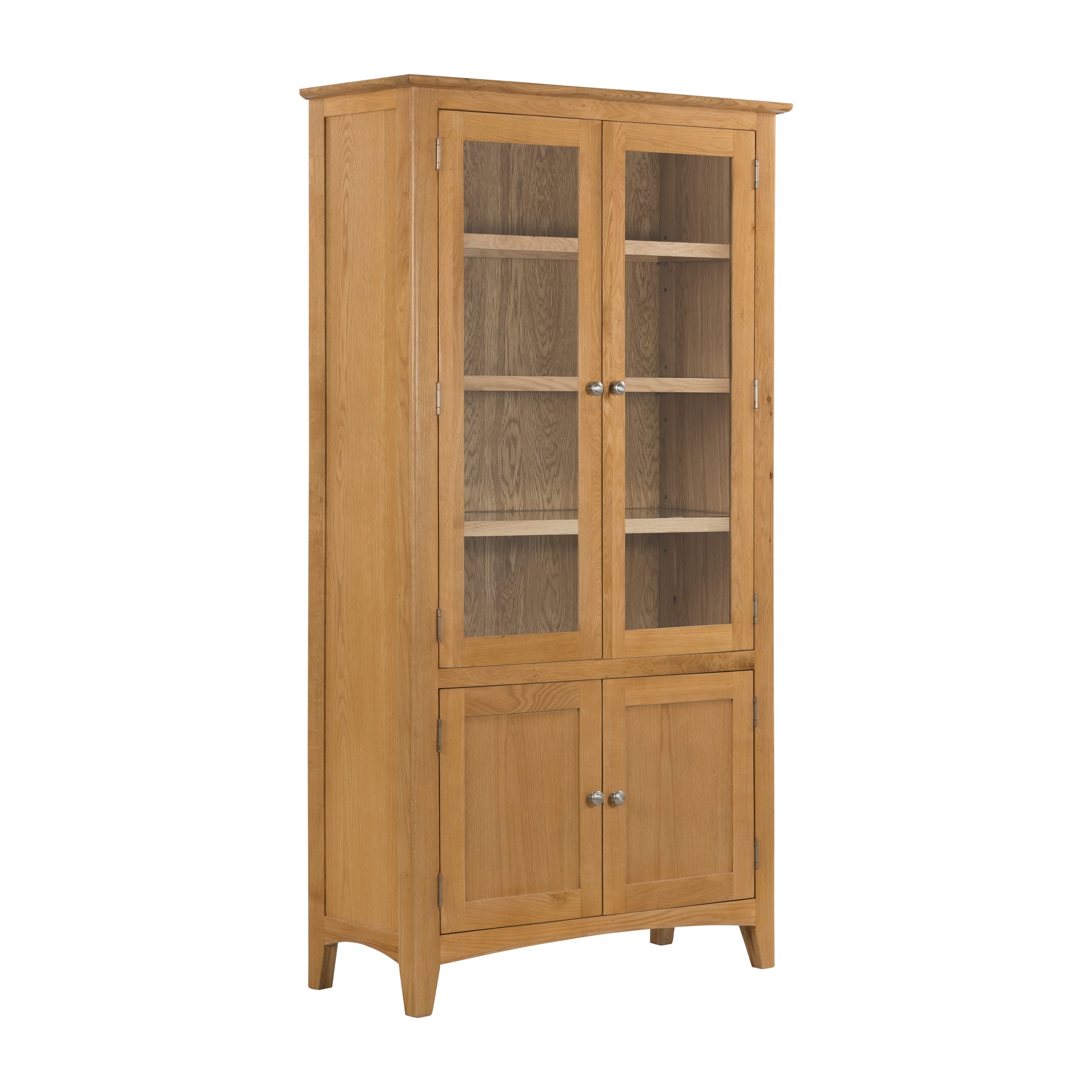 Kilkenny High Display - Oak