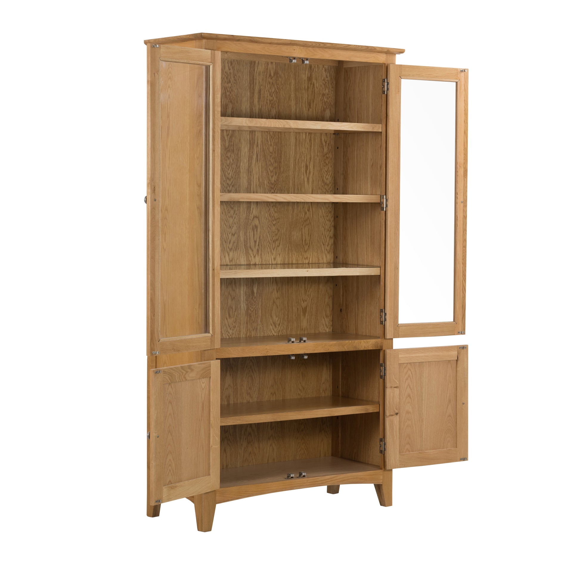 Kilkenny High Display - Oak