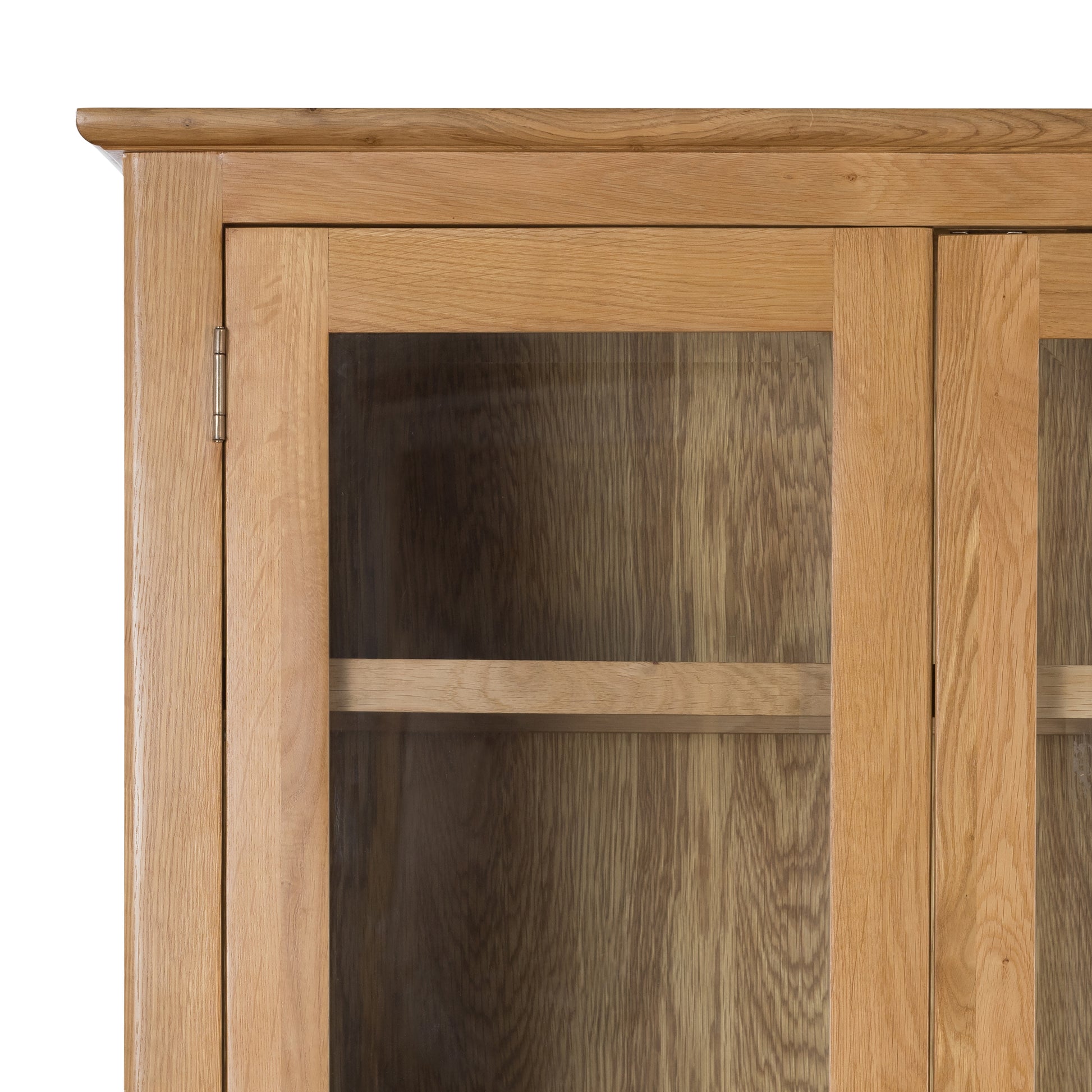 Kilkenny High Display - Oak