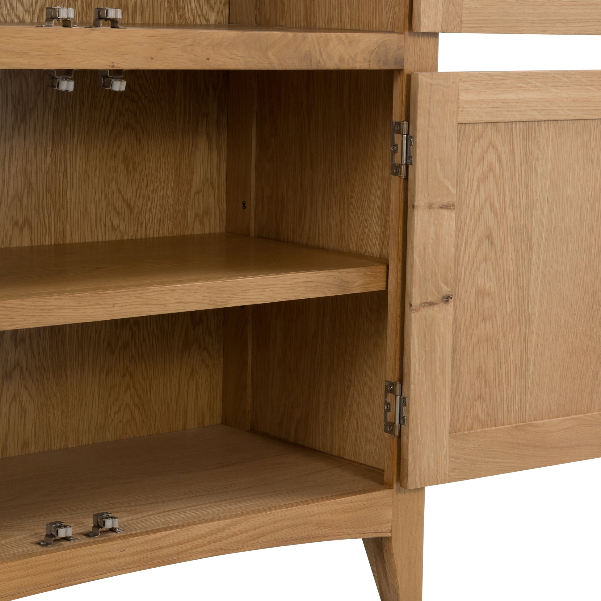 Kilkenny High Display - Oak