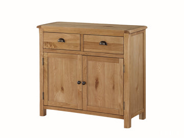 Kilmore Oak 2 Door Sideboard