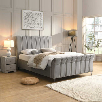 Leitrim Bed