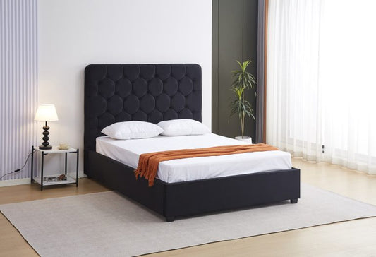 Madison Ottoman 4'6