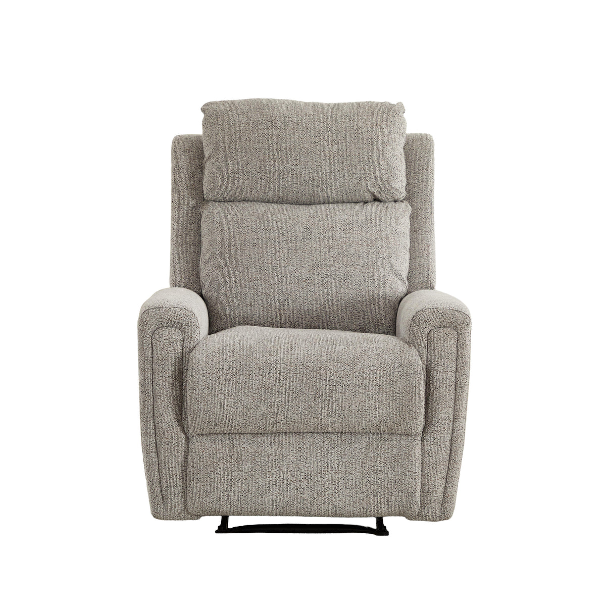Mayfair 3+1+1 Electric Suite- Ash