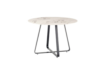 Mia Round Dining Table