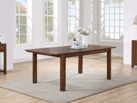 Monterey 160cm Extension Dining Table