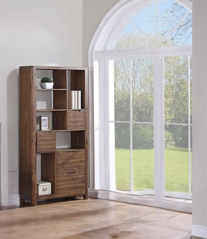 Monterey Tall Bookcase