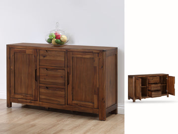 Monterey Large Sideboard