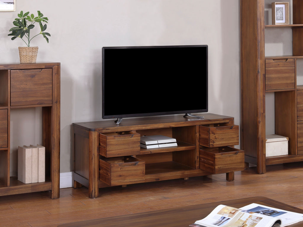 Monterey Straight TV unit