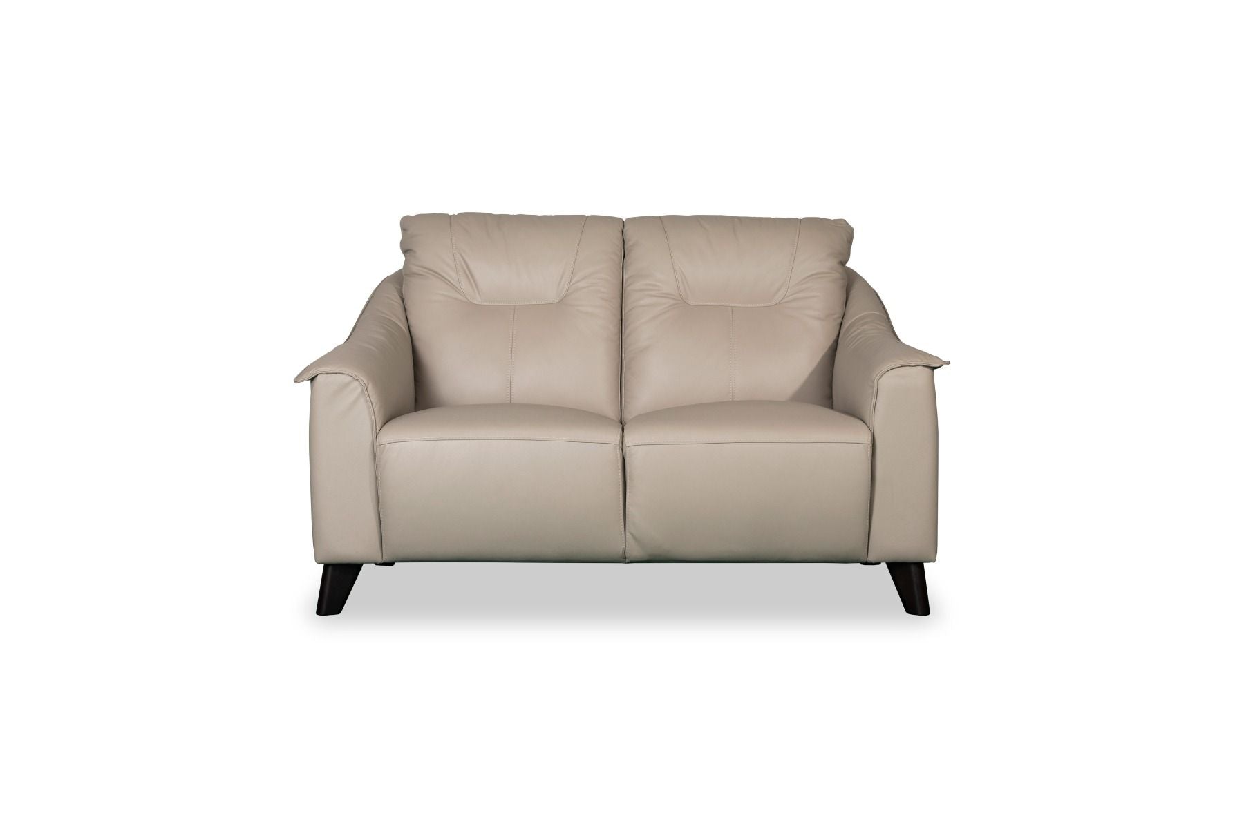 Naples 2 Seater Sofa - Cream