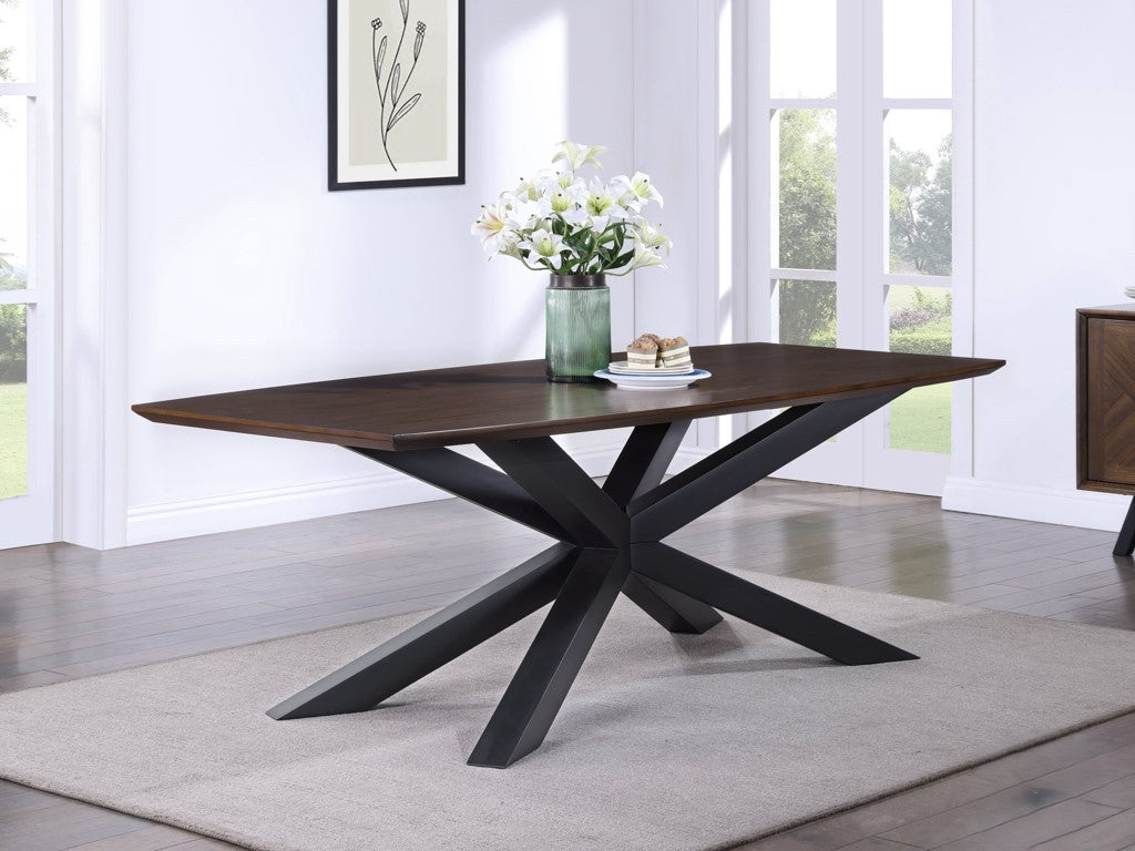 Nevada 180cm Dining Table