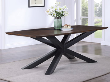 Nevada 220cm Dining Table