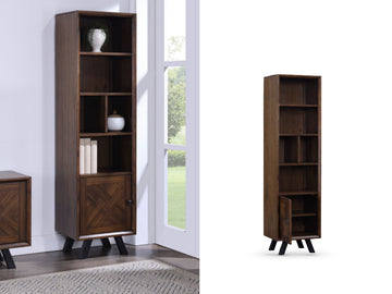 Nevada Small Bookcase