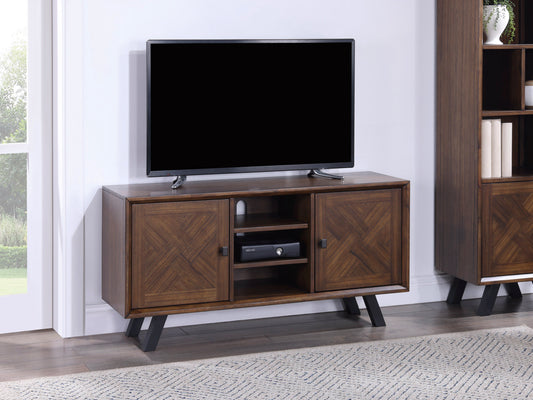 Nevada Straight TV Unit