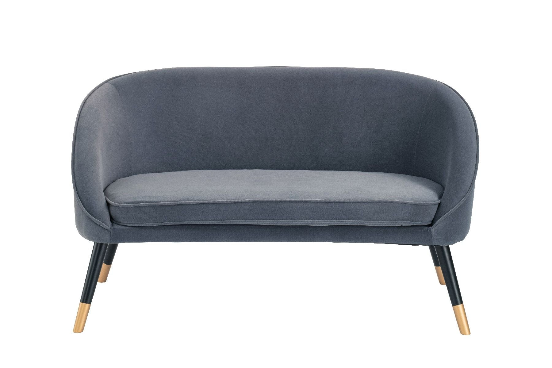 Oakley 2 Seater Sofa - Navy