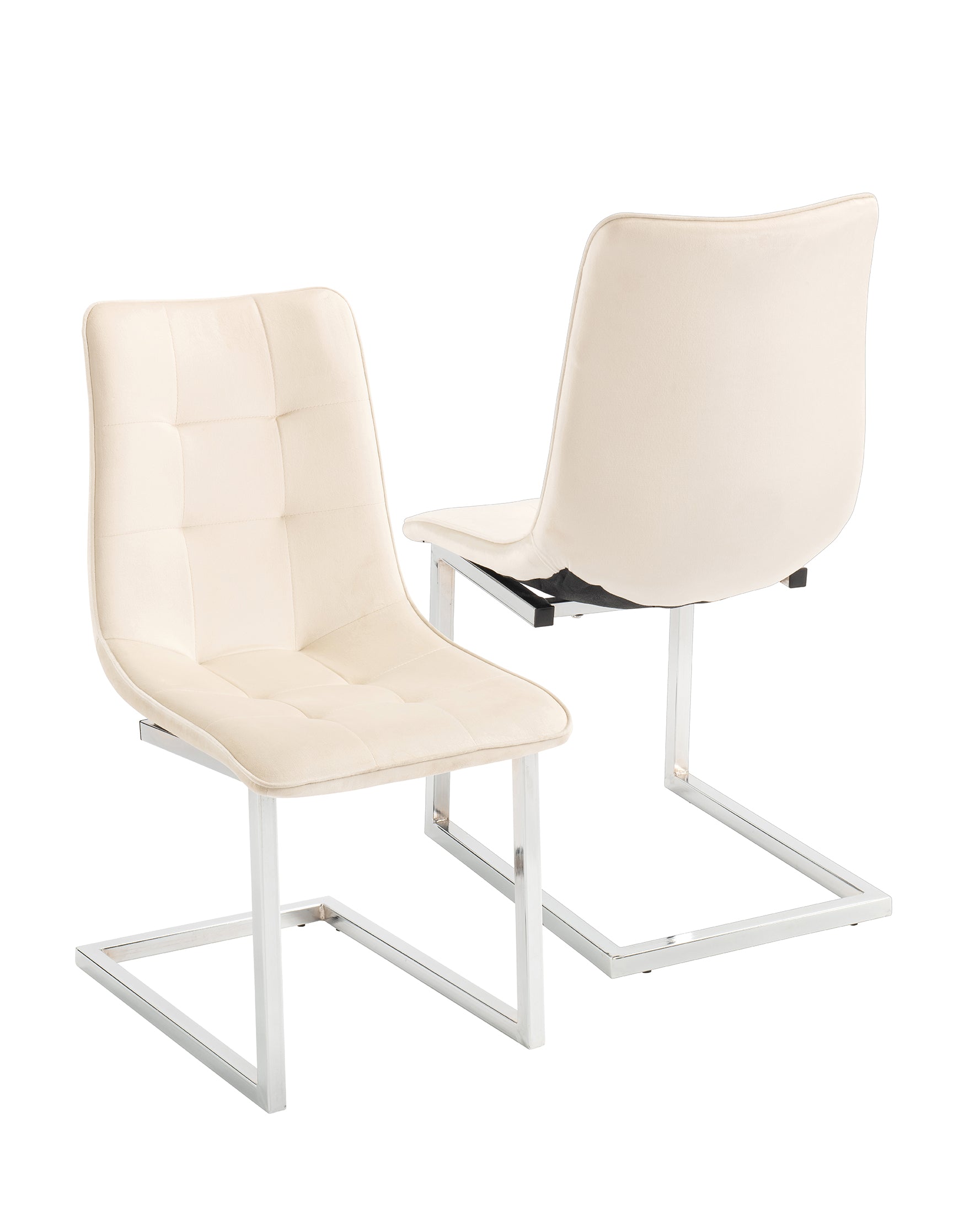 Ollie Dining Chair (Set of 2)