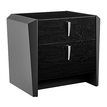 Opal 2 Drawer End Tables Set of 2