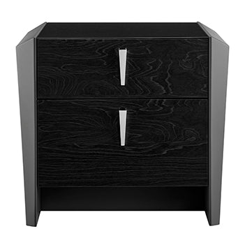 Opal 2 Drawer End Tables Set of 2