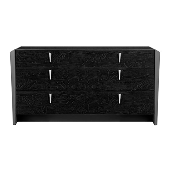Opal Chest of 6 Drawers