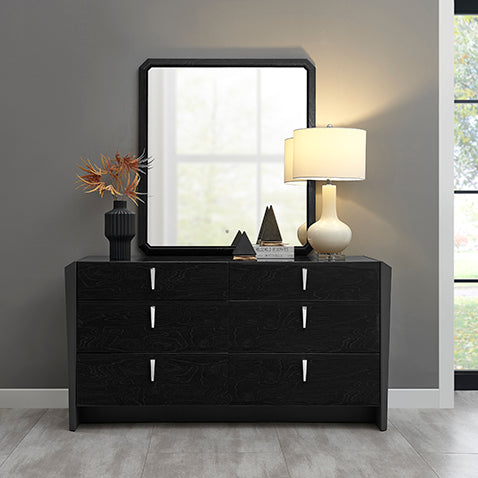 Opal LED Mirror