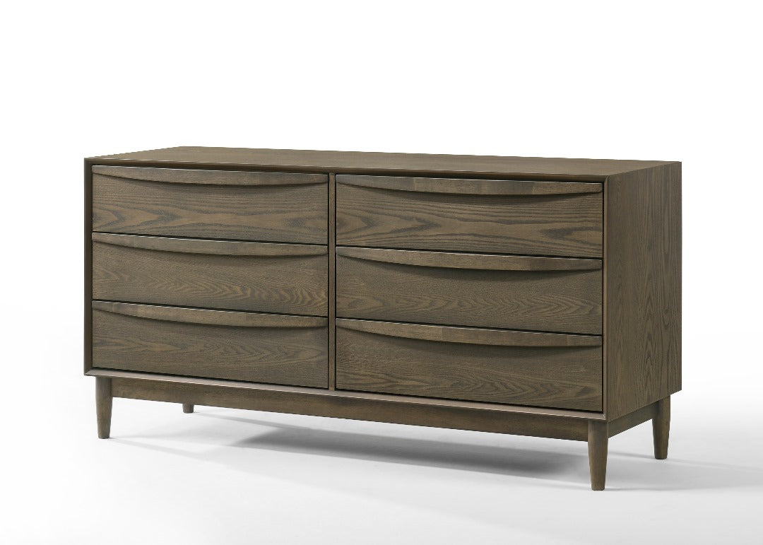 Oscar 6 Drawer Chest