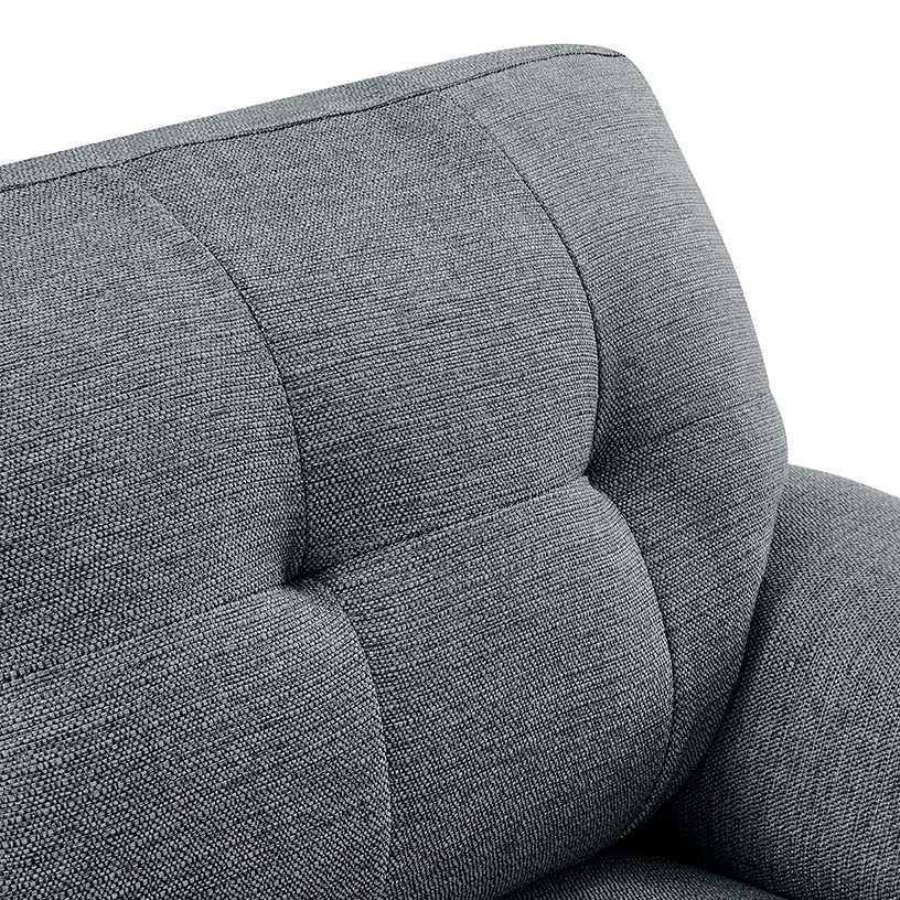 Ottawa Sofas - Dark Grey