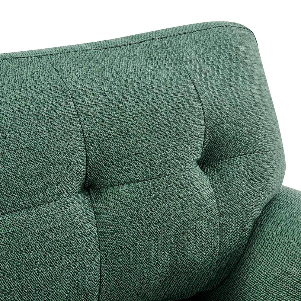 Ottawa Sofas - Emerald Green