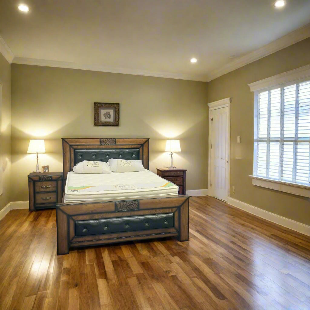 Paris Bed 