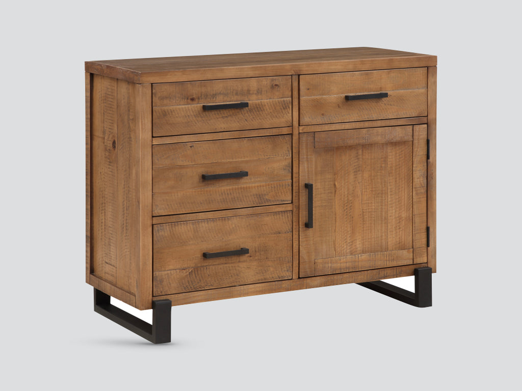 Pembroke Pine Sideboard Small