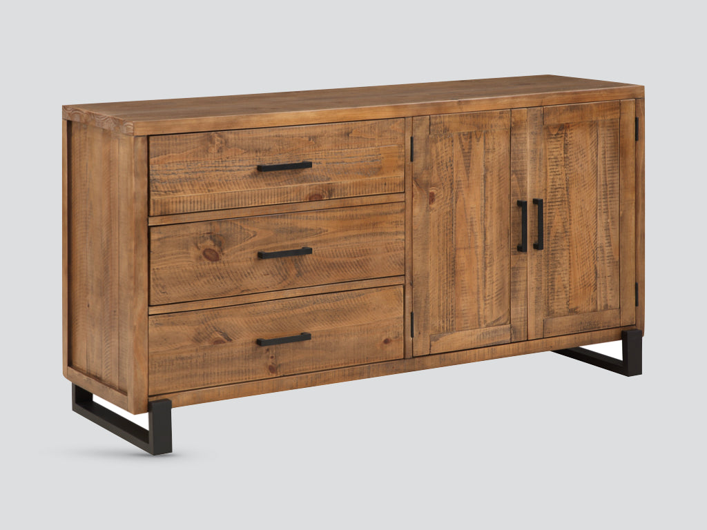 Pembroke Pine Sideboard Large