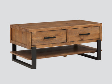 Pembroke Pine Coffee Table 